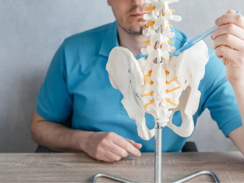 SI Joint Pain Treatment Near Me in Westford, MA. Chiropractic Care For SI Joint Pain Relief.