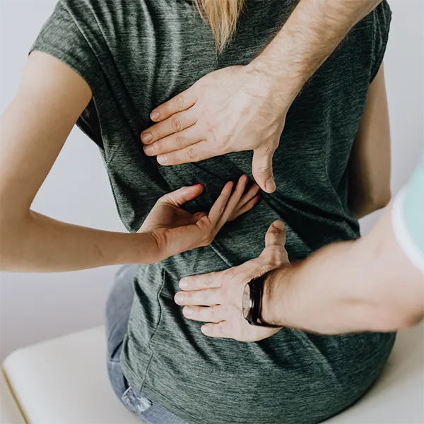SI Joint Pain Treatment Near Me in Westford, MA. Chiropractic Care For SI Joint Pain Relief.
